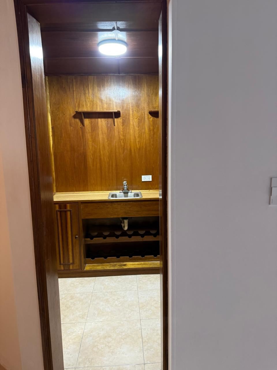 Apartamento en Arriendo - Bogota, SANTA BÁRBARA CENTRAL 5738