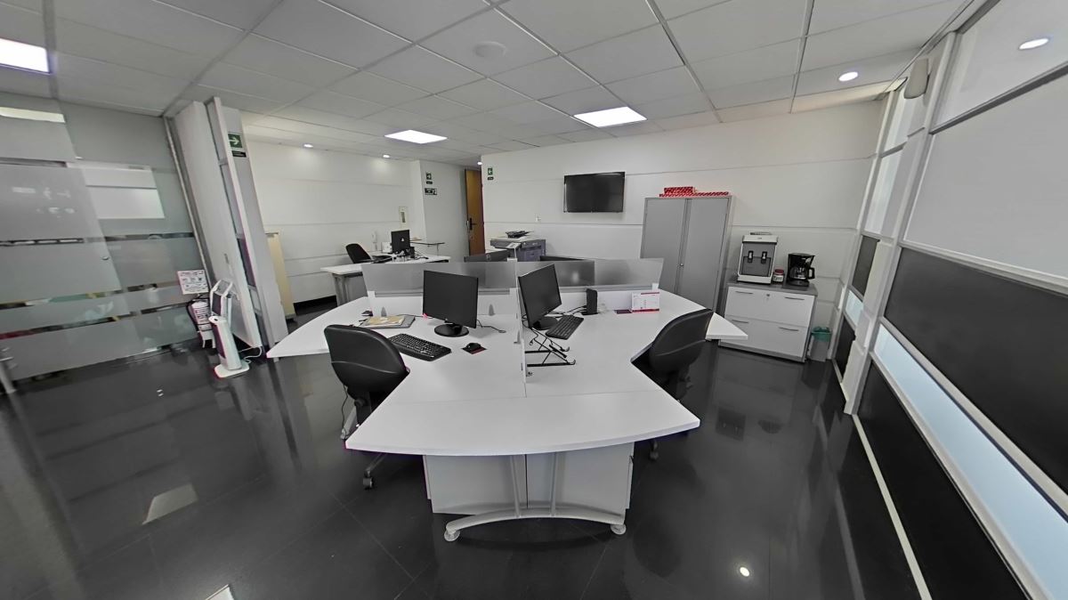 Oficina en Venta - Bogota, BOSQUE DE PINOS 4222