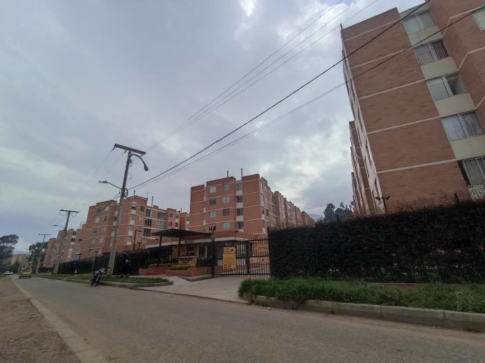 Apartamento en Venta - Zipaquira,  1953