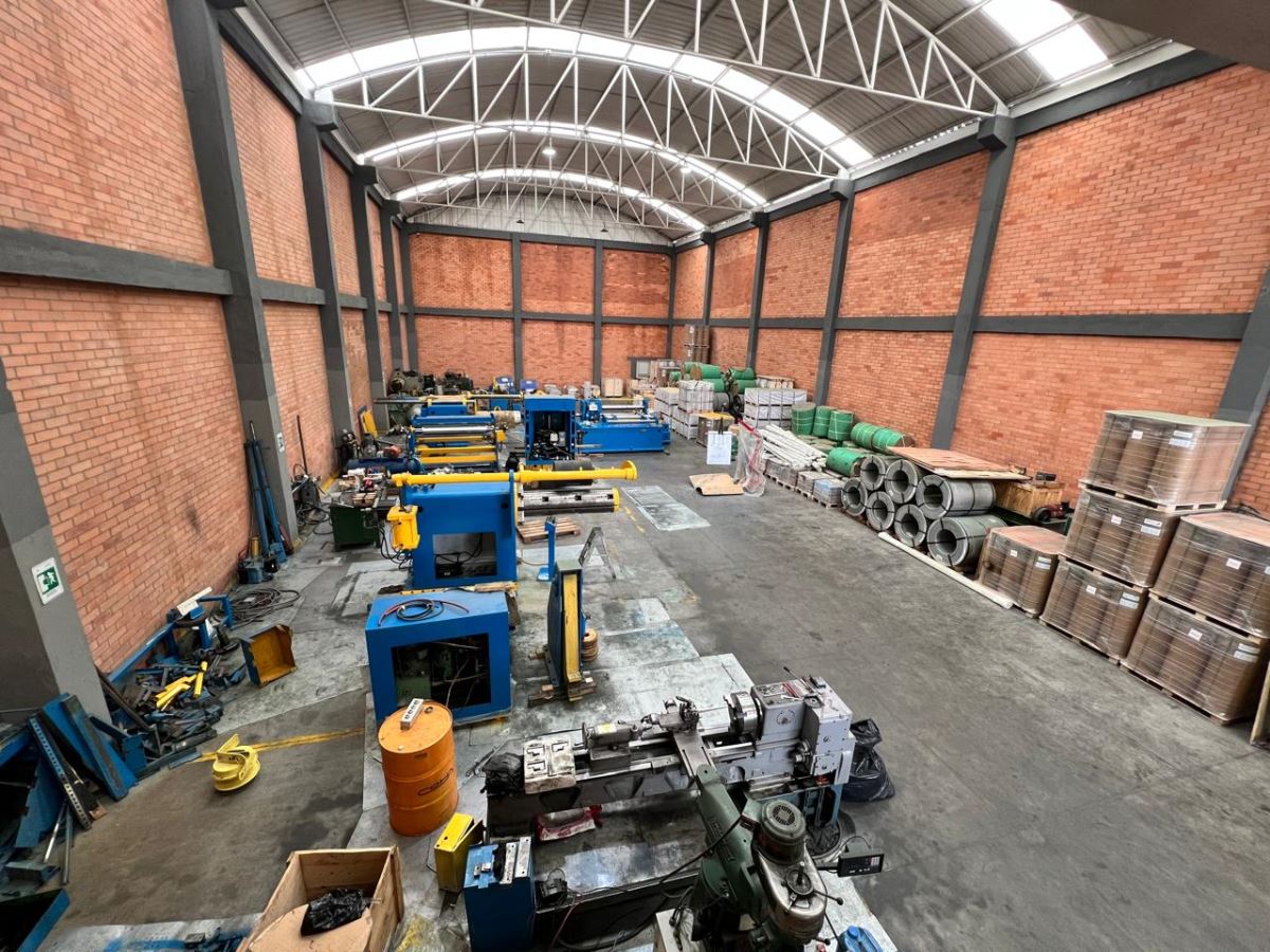 Bodegas Otro en Arriendo - Tocancipa, OTROS 5041