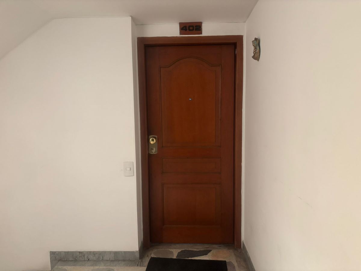 Apartamento en Venta - Bogota, CHICÓ NAVARRA 5141