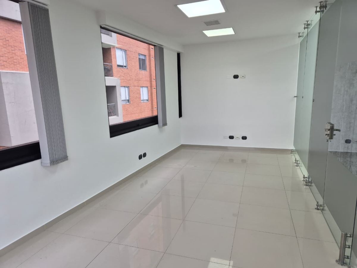 Oficina en Arriendo - Bogota, CEDRO GOLF 4810