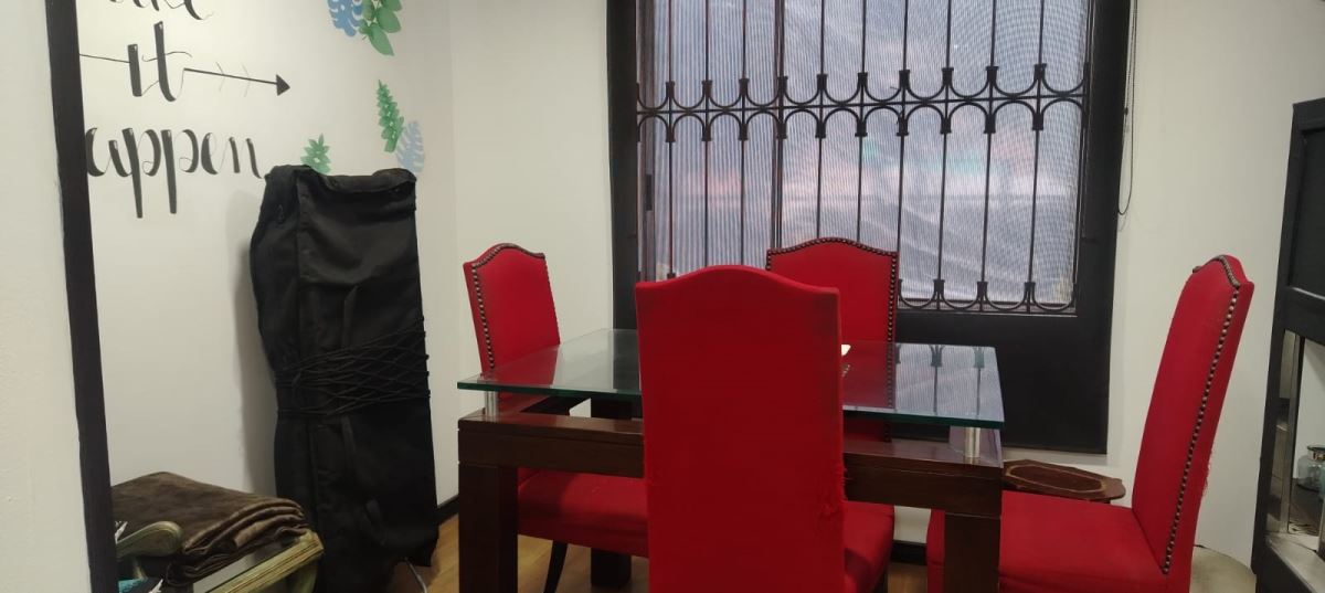 Apartamento en Venta - Bogota, GRAN GRANADA 6336