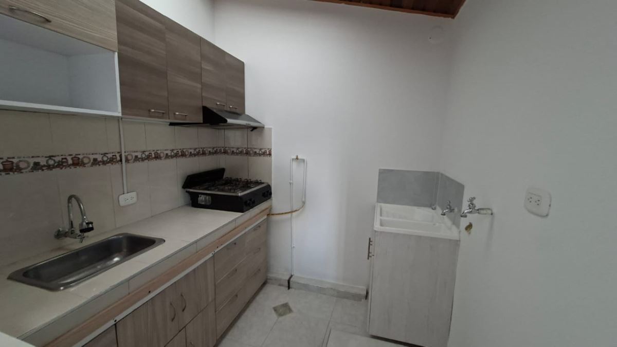 Casa en Arriendo - Bogota, QUIRIGUA 4751