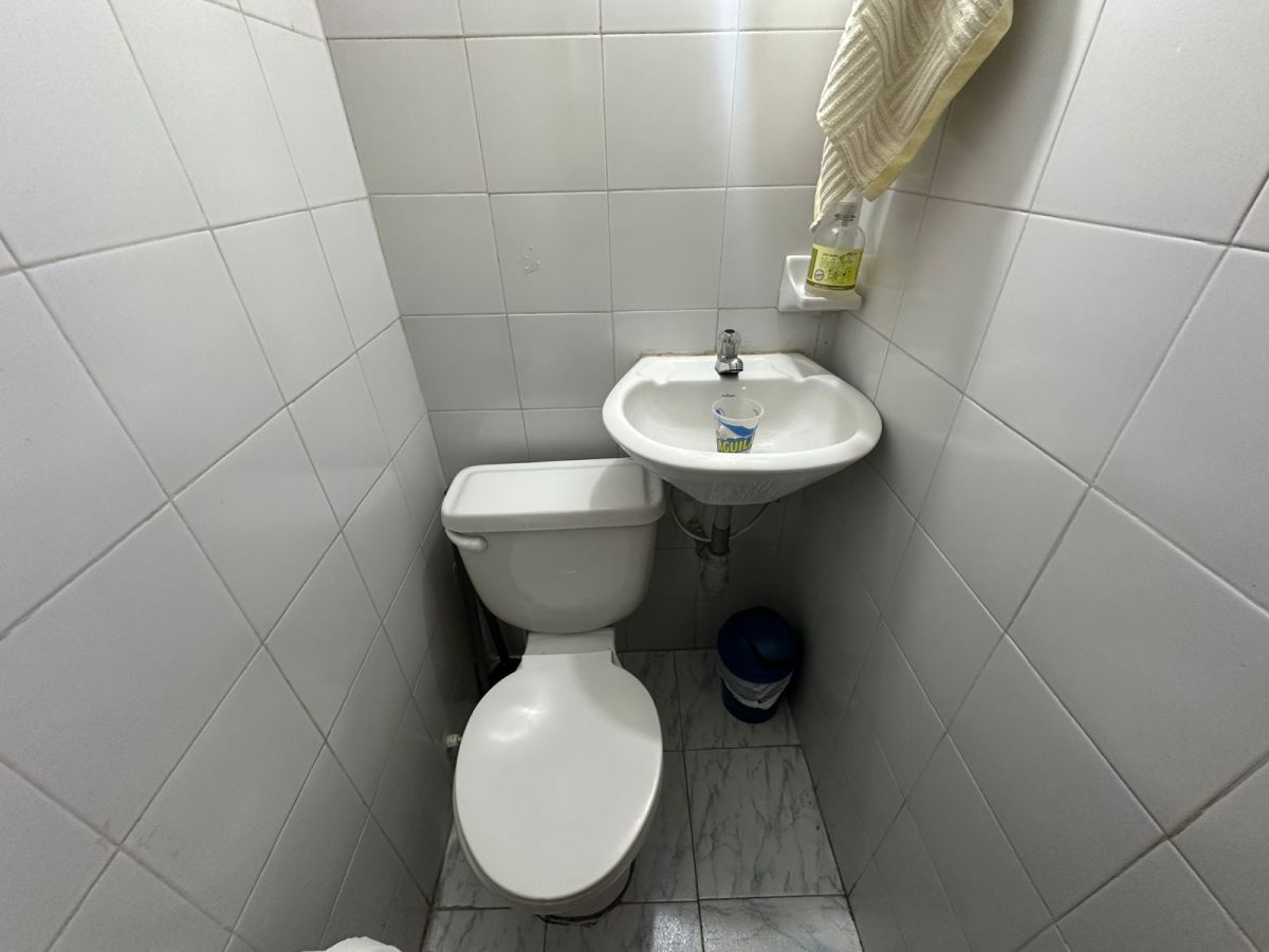 Apartamento en Arriendo - Bogota, MARSELLA 5107