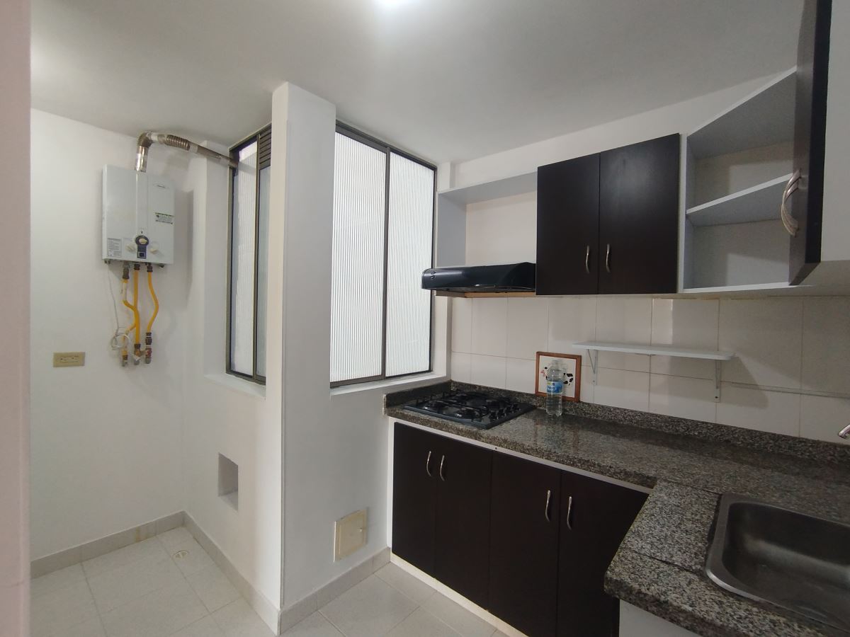 Apartamento en Arriendo - Bogota, COLINA NORTE 6164