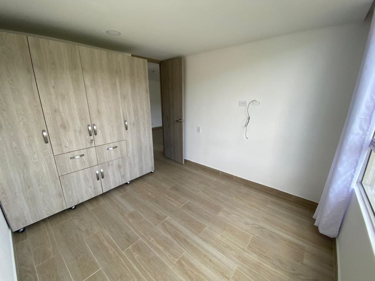 Apartamento en Arriendo - Bogota, EL REDIL 4103