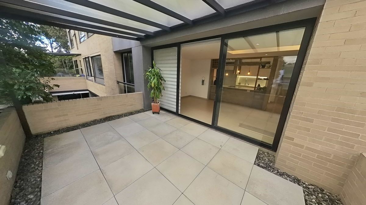 Apartamento en Venta - Bogota, LA CALLEJA 4371