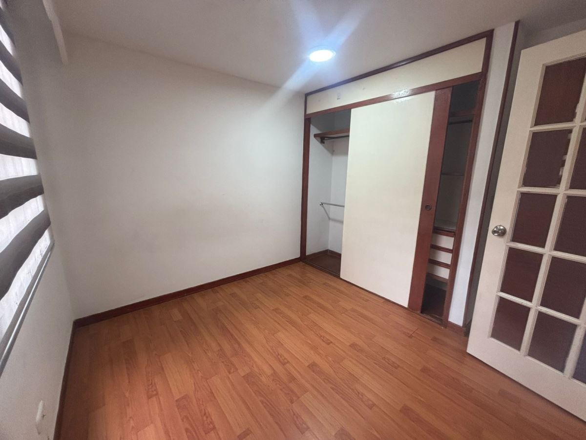 Apartamento en Venta - Bogota, PINAR DE SUBA 4775
