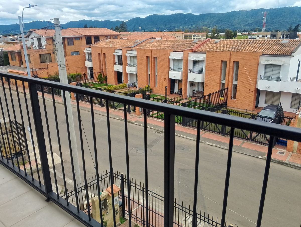 Apartamento en Venta - Tenjo, TENJO 4891