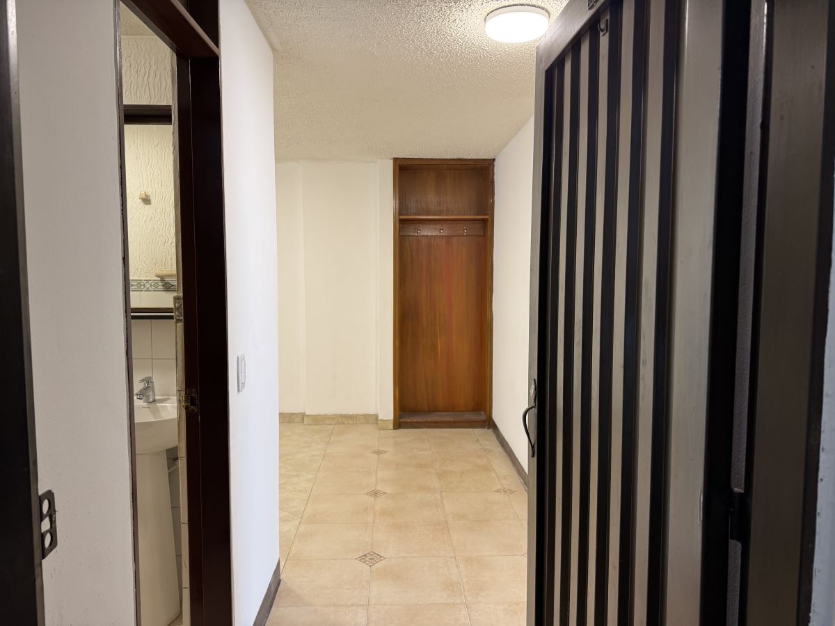 Apartamento en Arriendo - Bogota, CHAPINERO NORTE 5608