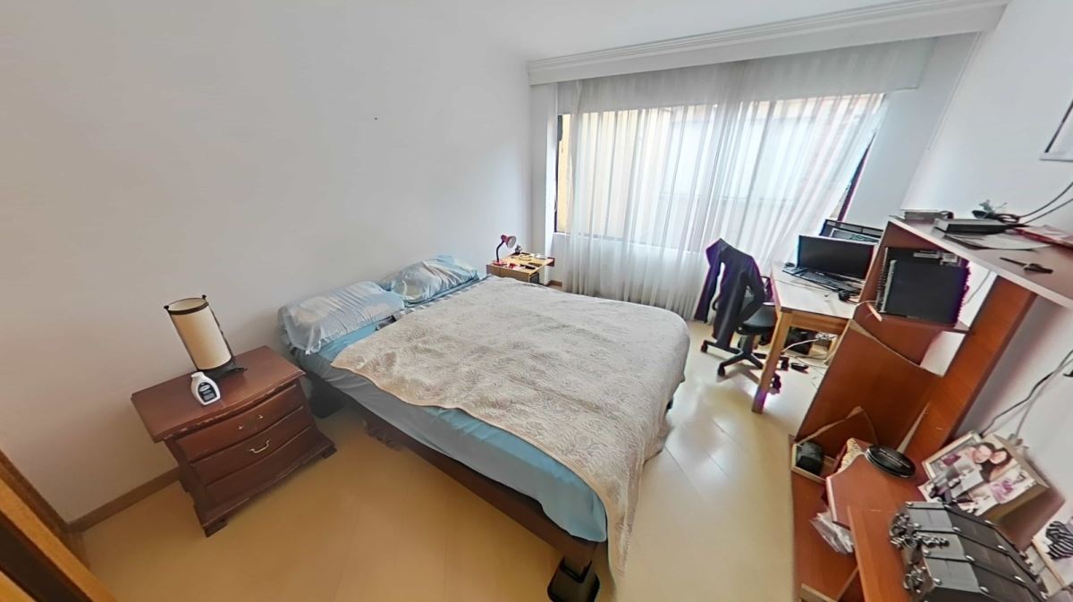 Apartamento en Venta - Bogota, SAN PATRICIO 4773