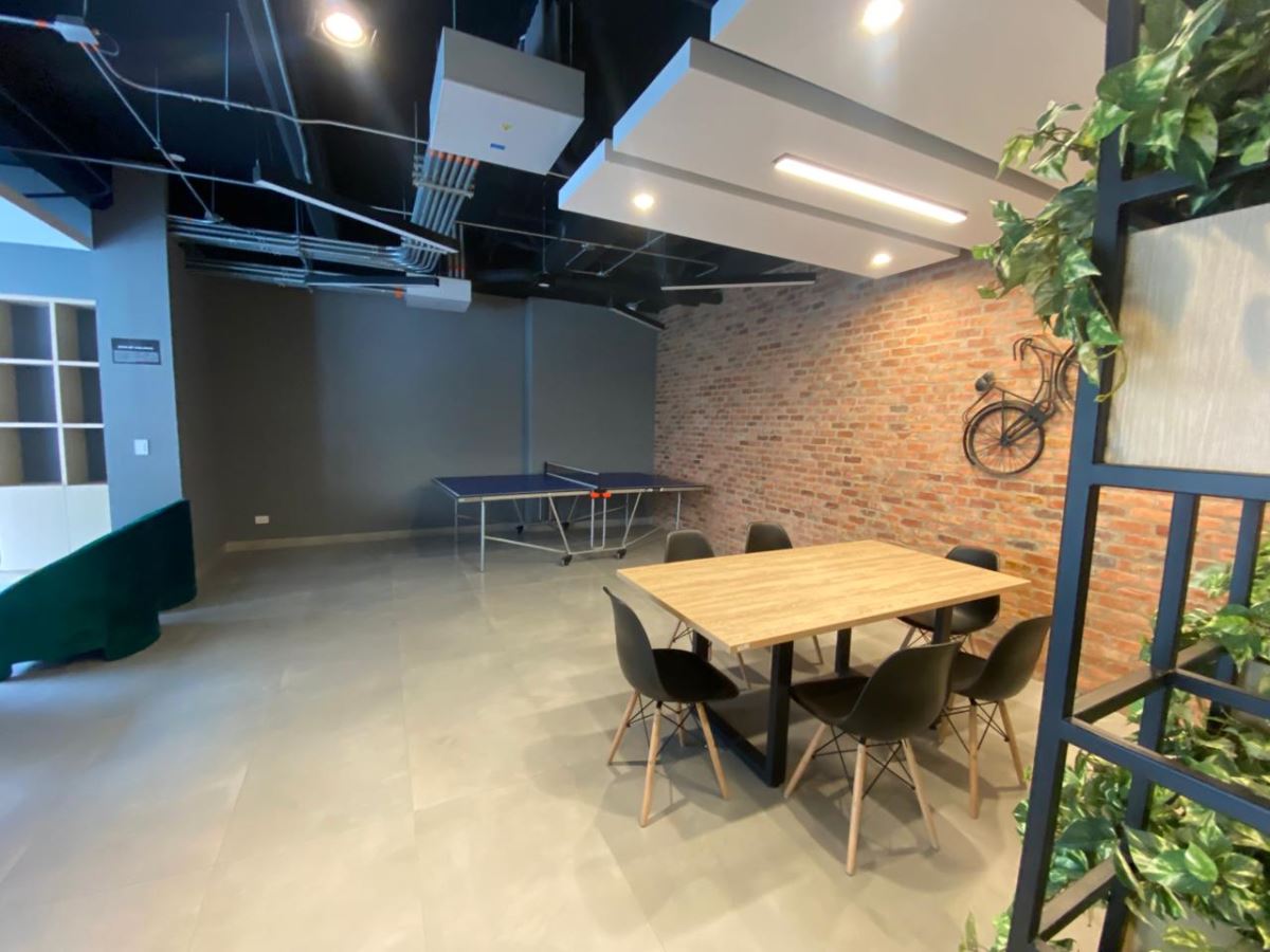 Apartamento en Arriendo - Bogota, LISBOA 2933