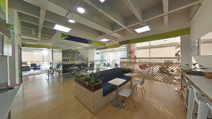 Oficina en Venta - Bogota, CHICÓ NORTE 2626
