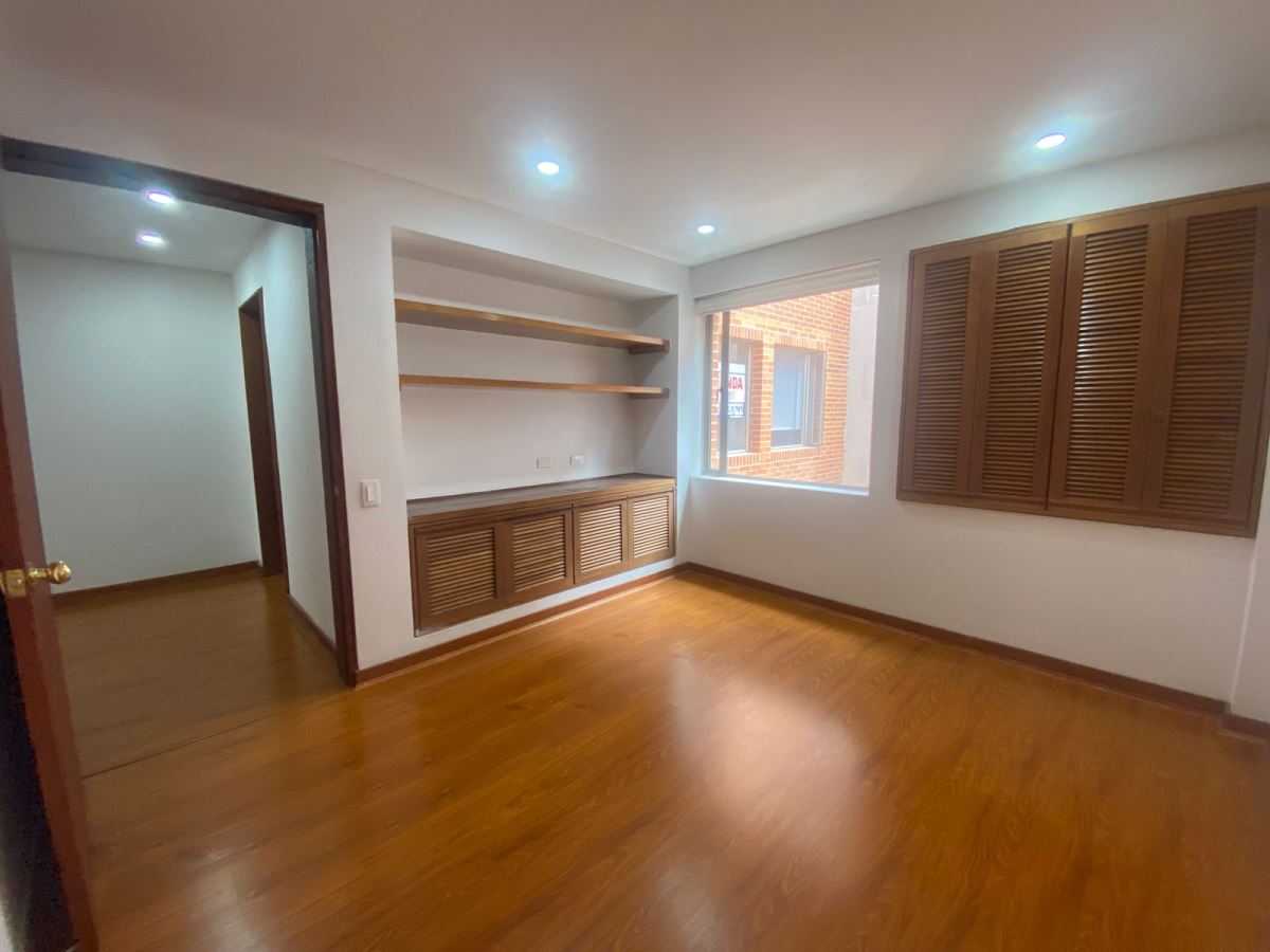 Apartamento en Arriendo - Bogota, CHICÓ RESERVADO 4531
