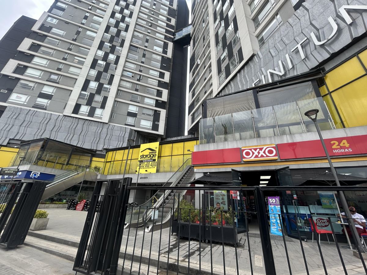 Local en Arriendo - Bogota, CHAPINERO CENTRAL 1547