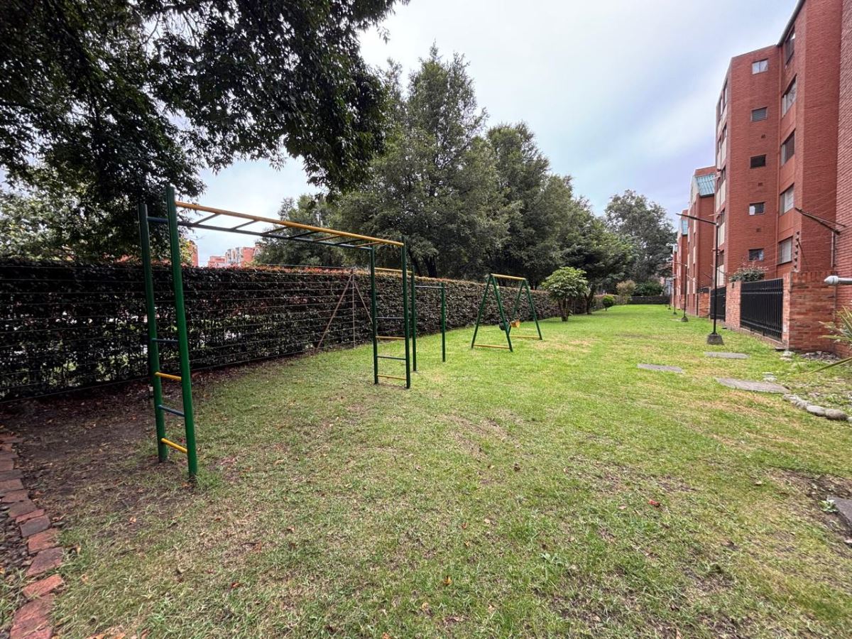 Apartamento en Venta - Bogota, SANTA HELENA 6231
