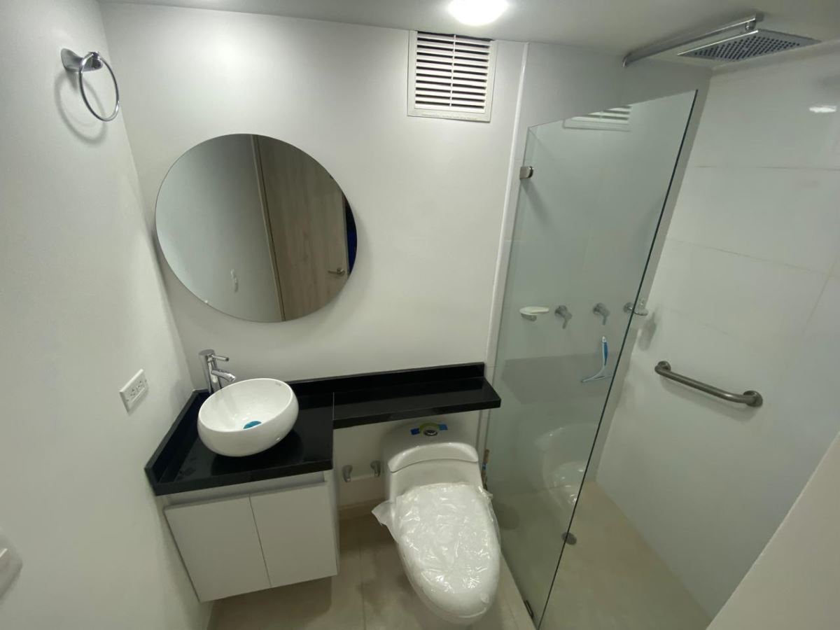 Apartamento en Arriendo - Bogota, LA PRADERA NORTE 4283