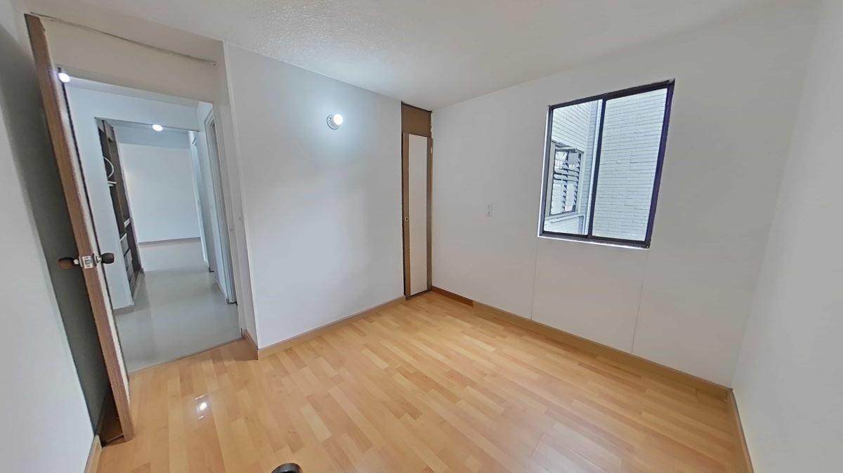 Apartamento en Venta - Bogota, Metropolis 4424