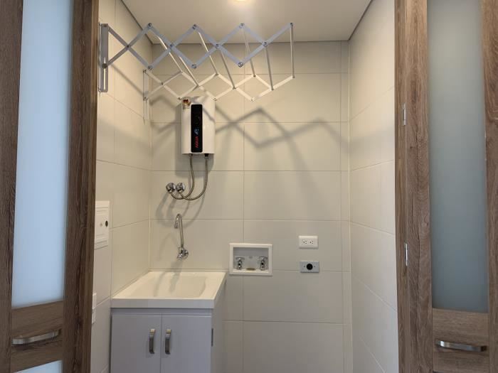 Apartamento en Venta - Bogota, CHAPINERO CENTRAL 4368