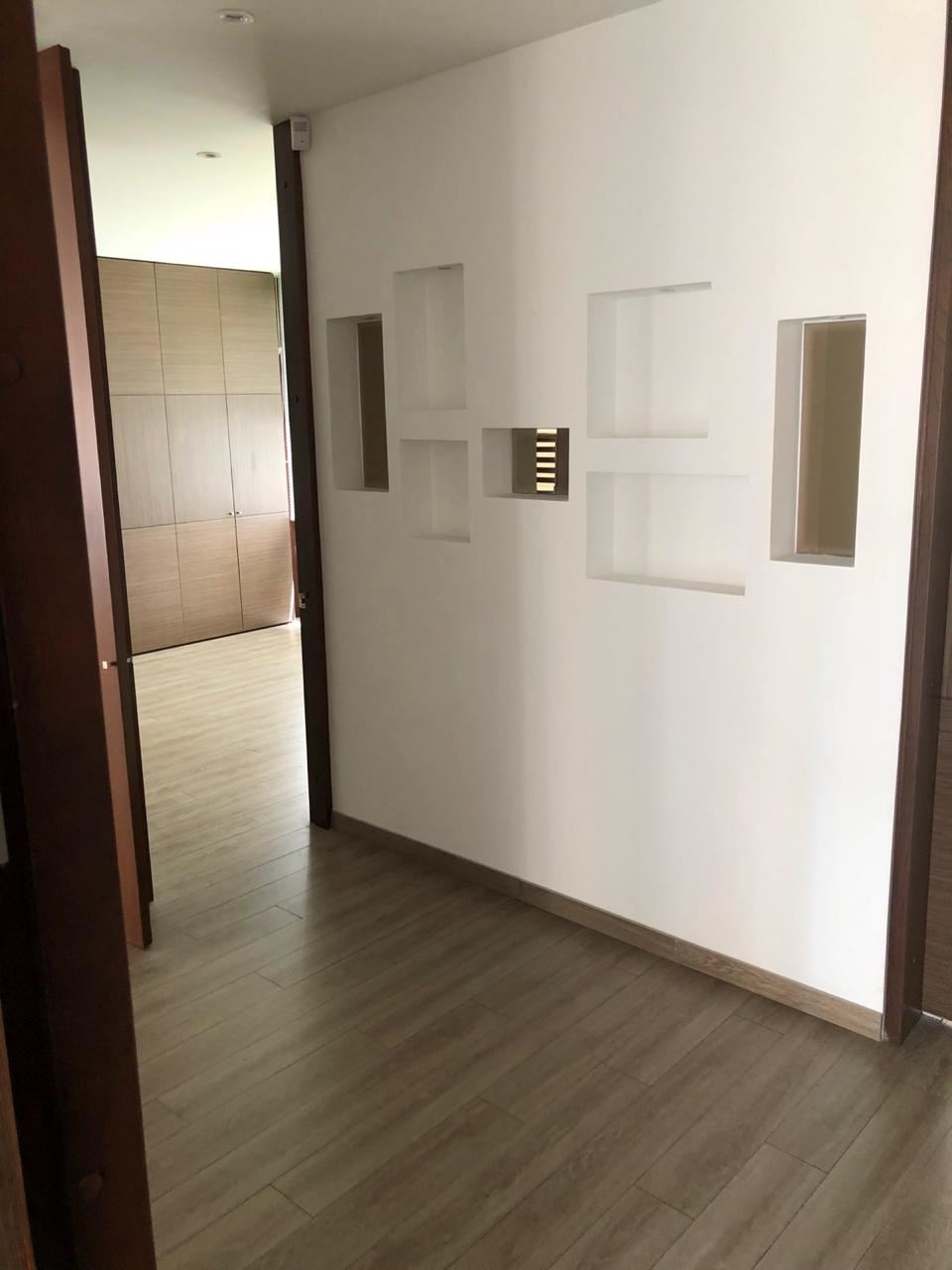 Apartamento en Arriendo - Bogota, CHICÓ NORTE 4139