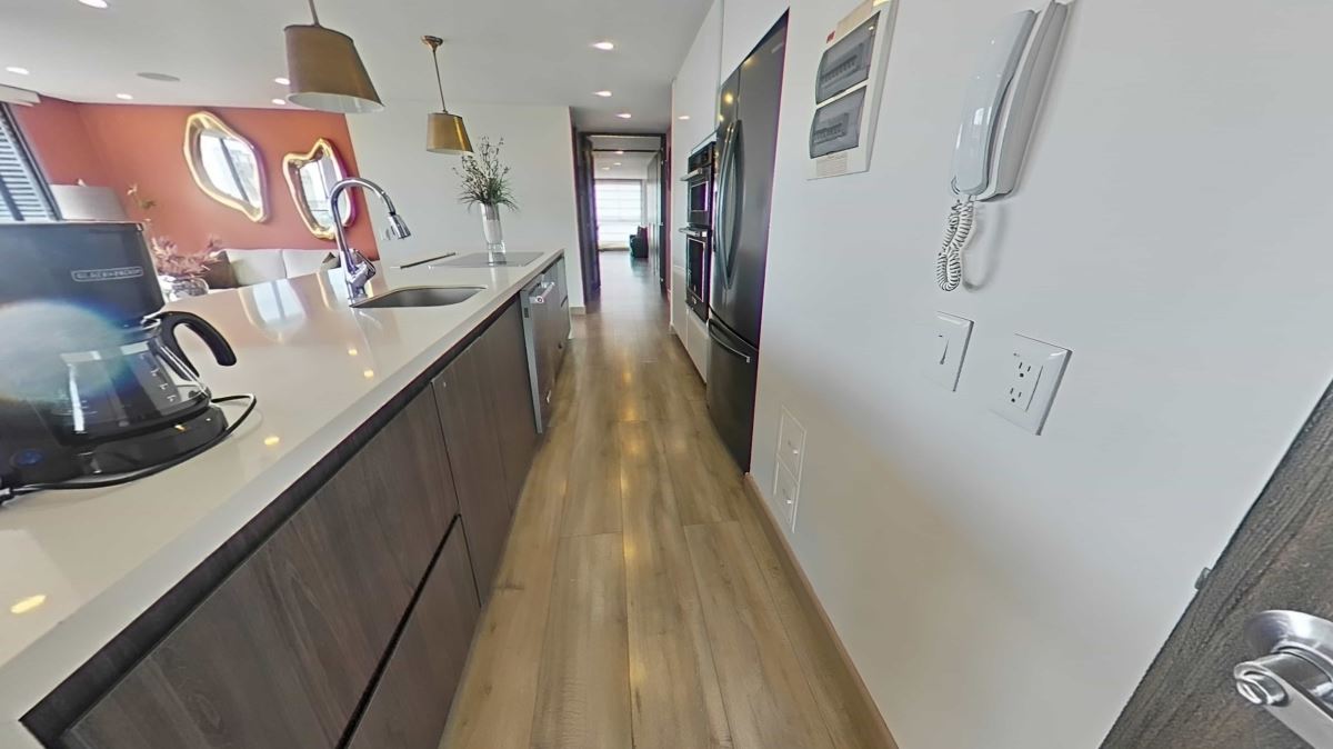 Apartamento en Venta - Bogota, PASADENA 4811