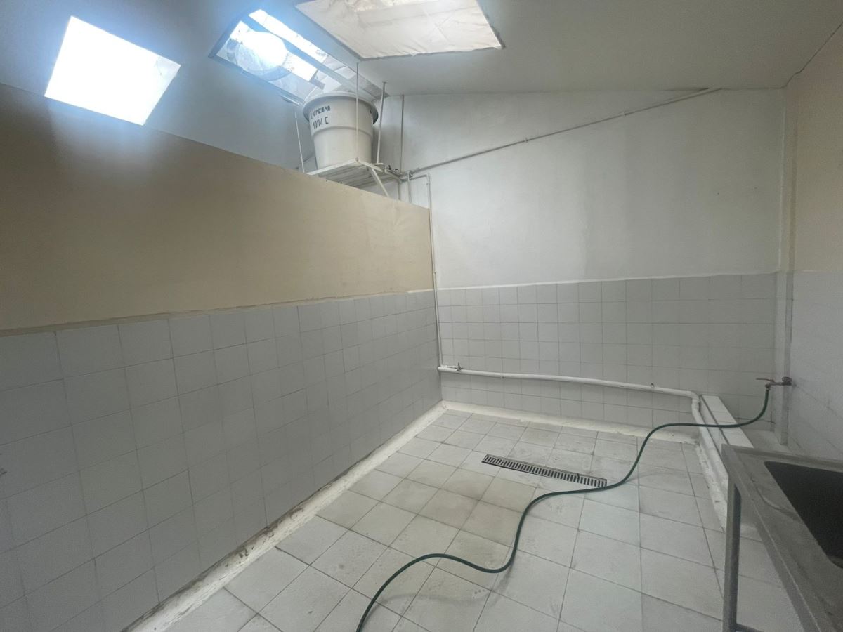 Bodegas Otro en Arriendo - Bogota, SIETE DE AGOSTO 6104
