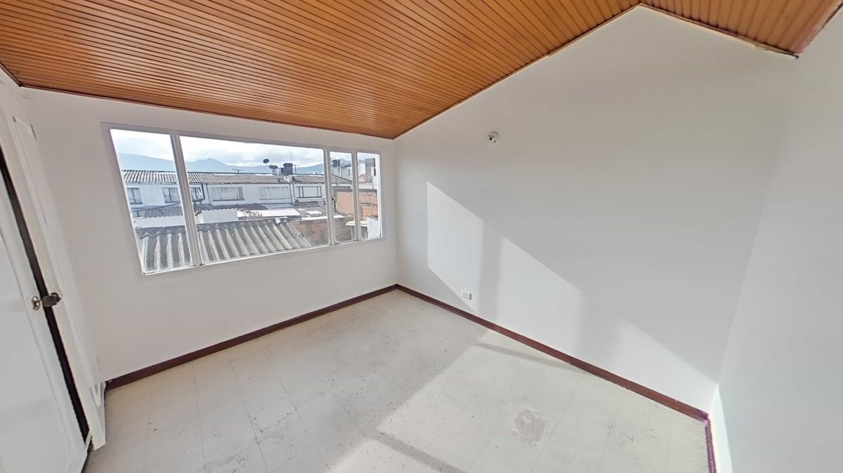 Casa en Venta - Bogota, LAS VILLAS 4031