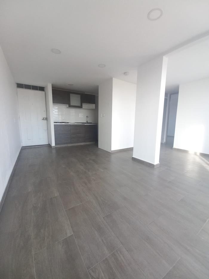 Apartamento en Arriendo - Bogota, EL PINAR 1087