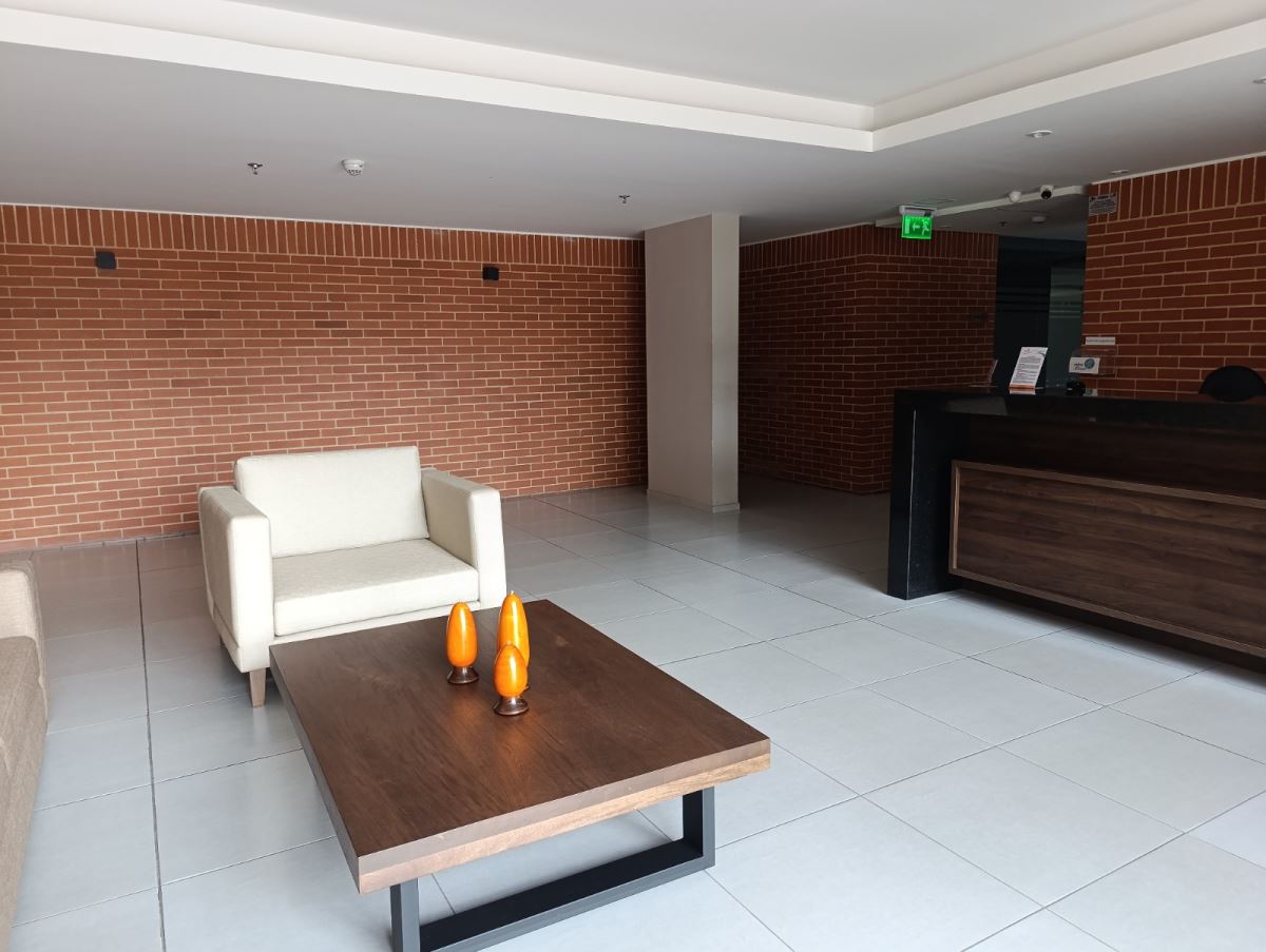 Apartamento en Arriendo - Bogota, NUEVA ZELANDIA 6243