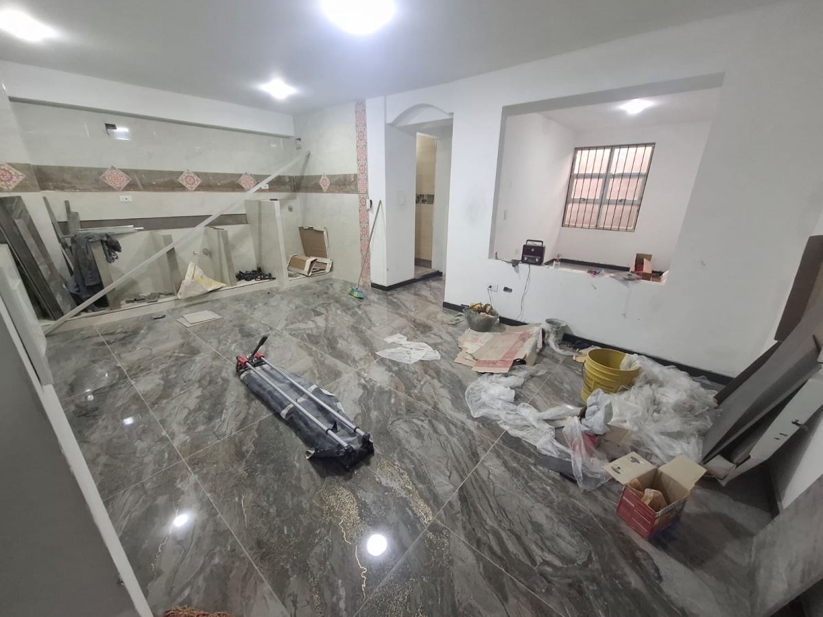 Apartamento en Arriendo - Bogota, CIUDAD KENNEDY ORIENTAL 5944