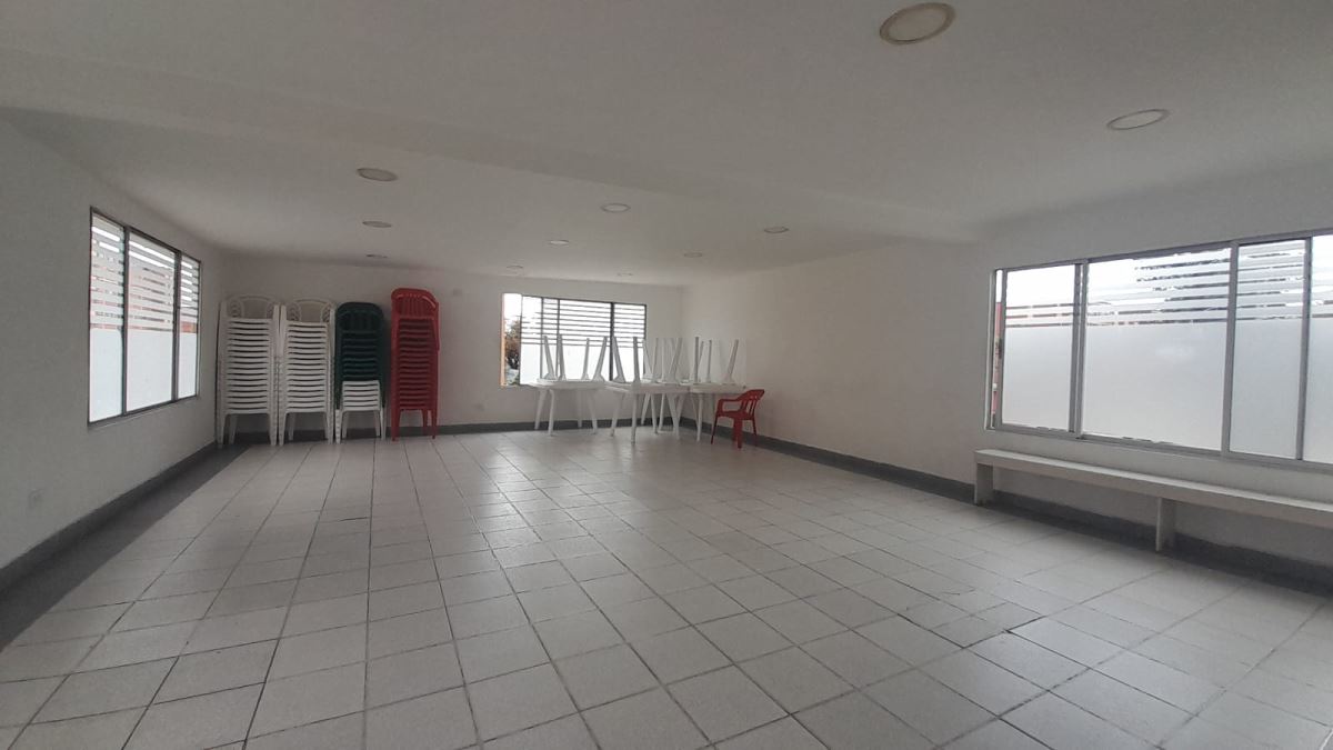 Apartamento en Venta - Bogota, BOLIVIA 4565