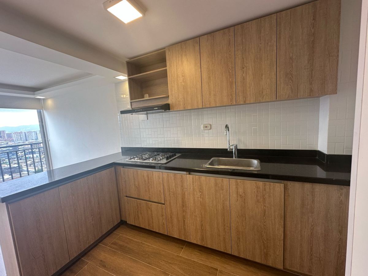 Apartamento en Arriendo - Bogota, VILLEMAR 4267