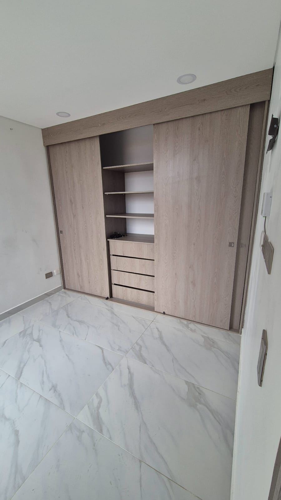 Apartamento en Arriendo - Bogota, COLINA CAMPESTRE I Y II ETAPA 4378