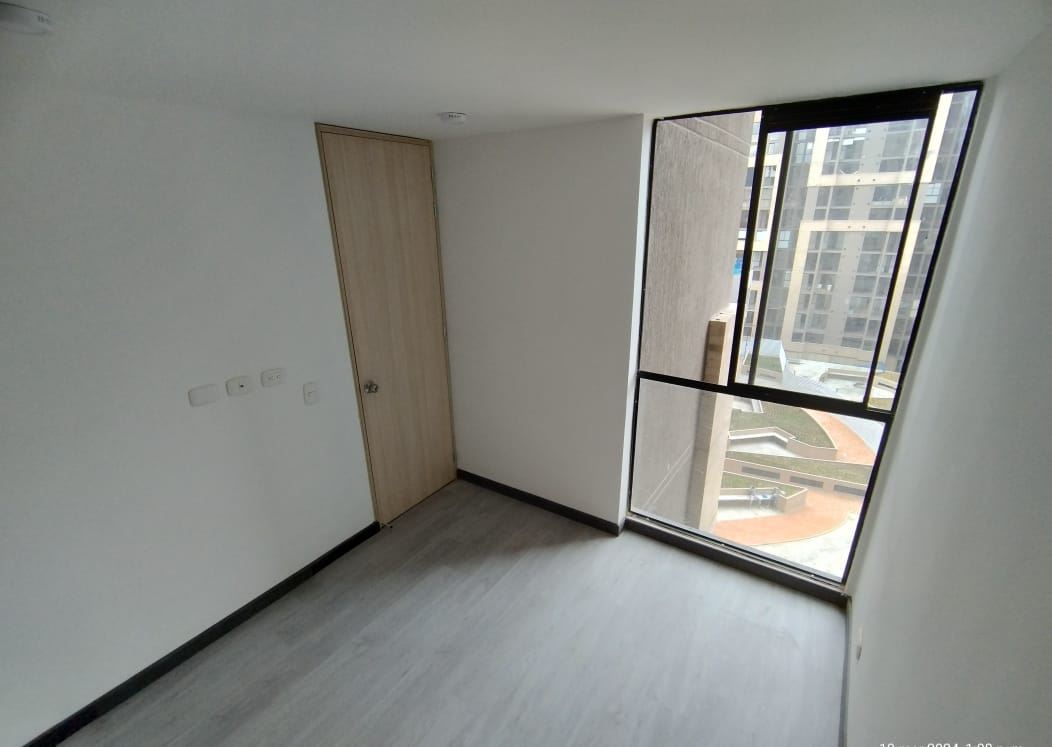 Apartamento en Arriendo - Bogota, COLINA CAMPESTRE I Y II ETAPA 4413