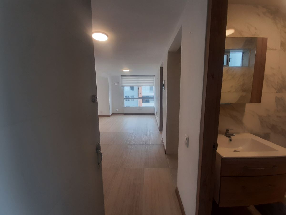 Apartamento en Arriendo - Bogota, MIRANDELA 5205