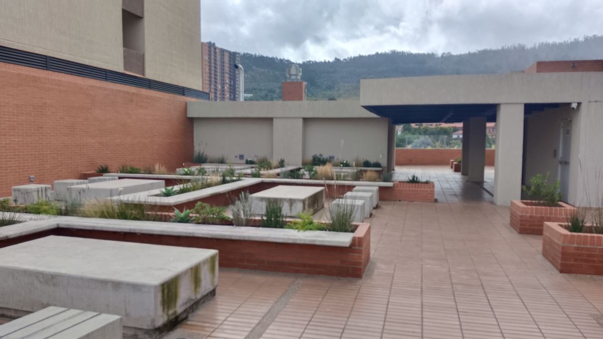 Apartamento en Arriendo - Bogota, LA GRANJA NORTE 4628