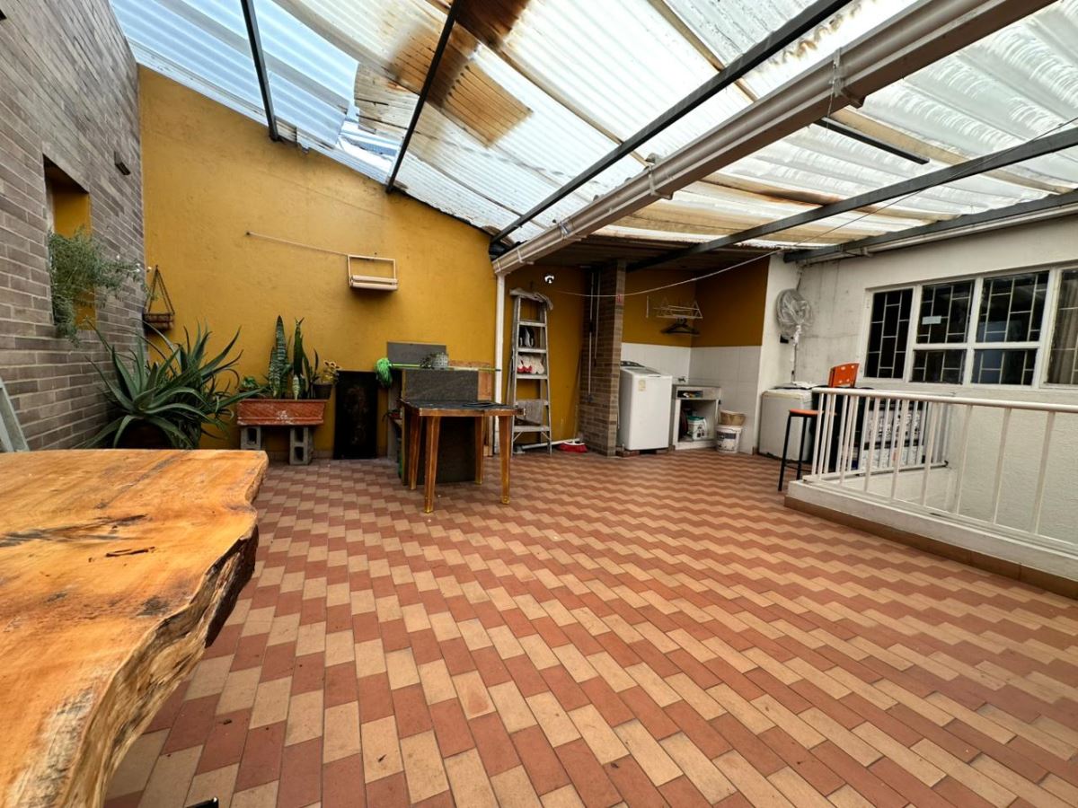 Casa en Venta - Bogota, BELLAVISTA OCCIDENTAL 5595
