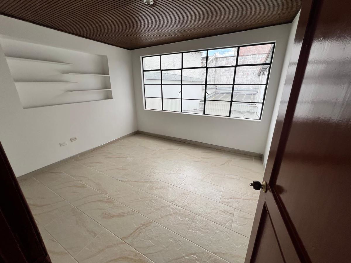 Casa en Arriendo - Bogota, SAN FELIPE 4959