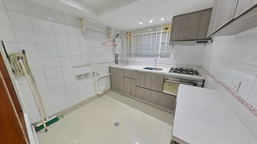 Apartamento en Venta - Bogota, ALAMOS 4593