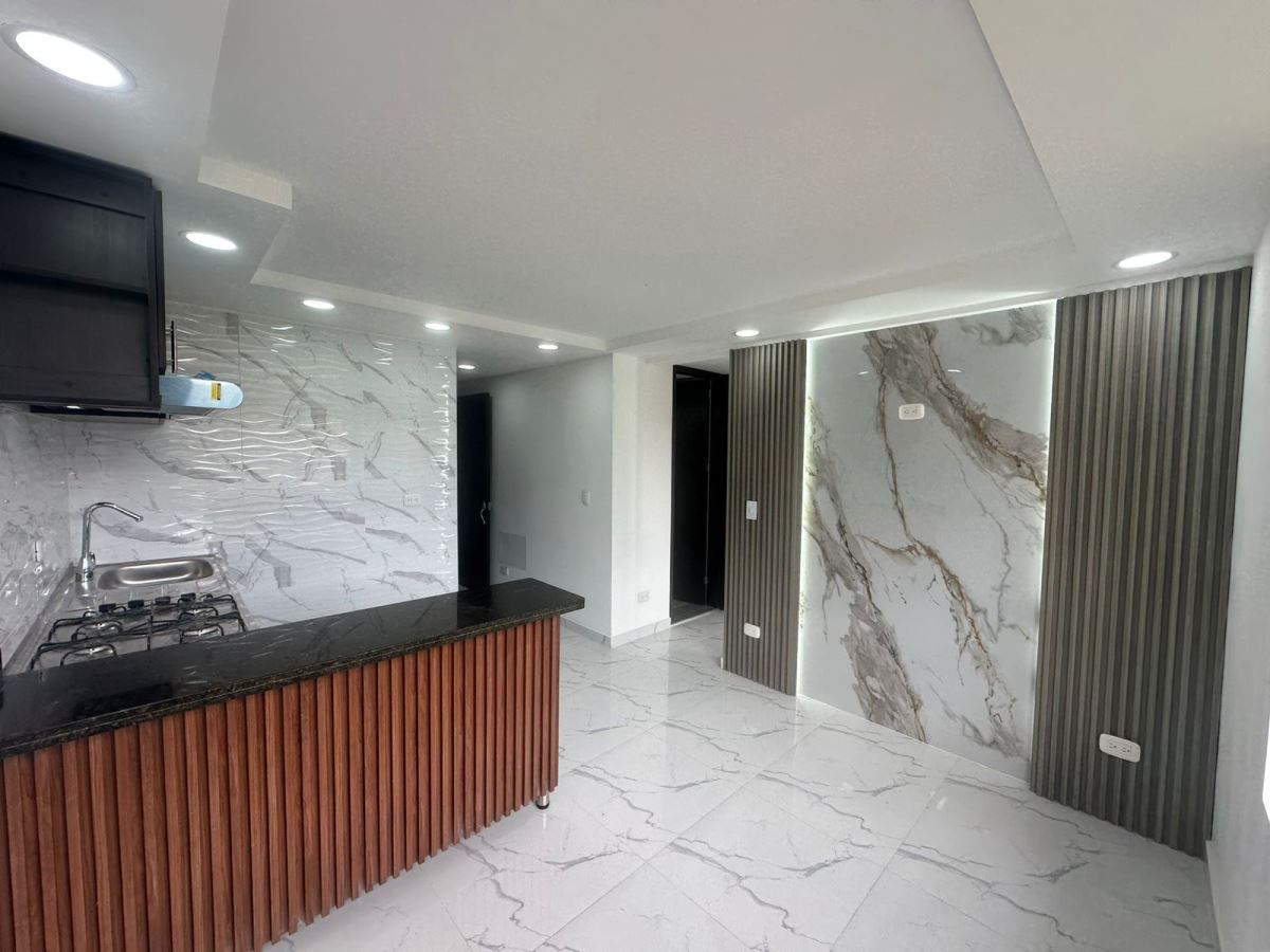 Apartamento en Arriendo - Bogota, PUENTE GRANDE 4814