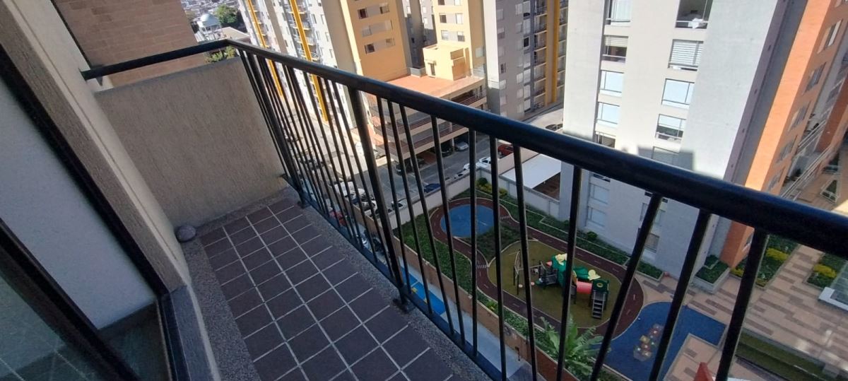 Apartamento en Arriendo - Bogota, VILLAS DE ARANJUEZ 3447