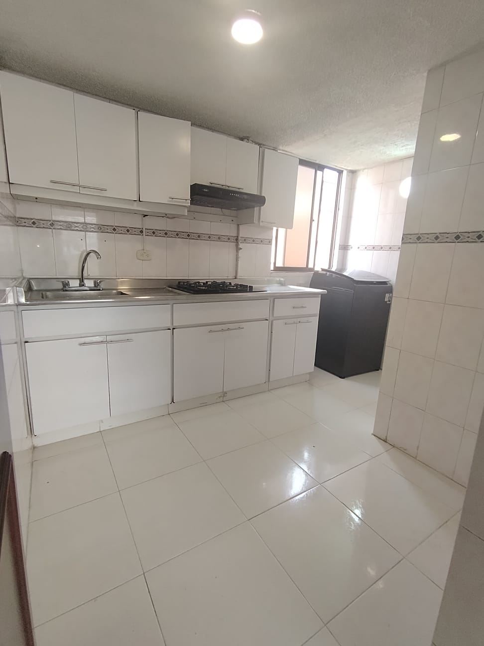 Apartamento en Venta - Bogota, MILENTA II Y III SECTOR 6170