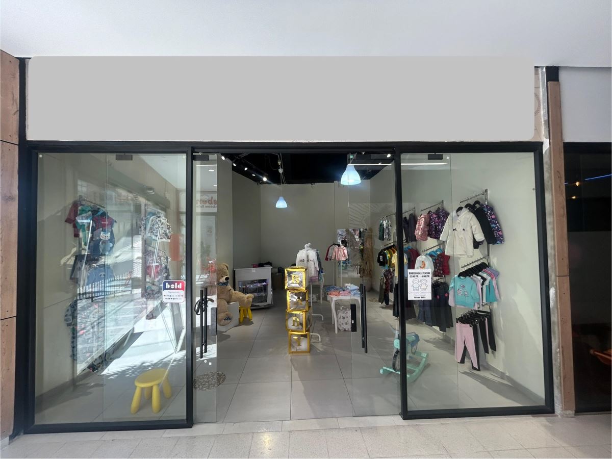 Local en Venta - La Calera, LA CALERA 3611