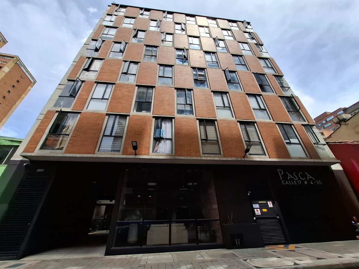 Apartamento en Arriendo - Bogota, LOS CEDROS 4745