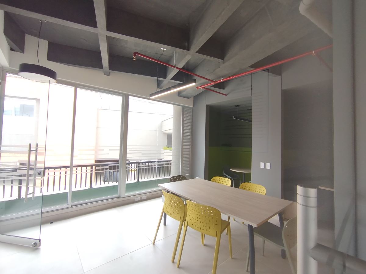 Apartamento en Arriendo - Chia, CHÍA 4487