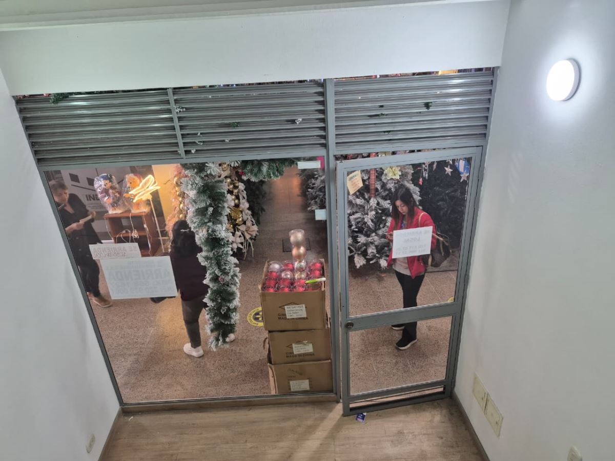 Local en Arriendo - Bogota, EL TOBERÍN 5305