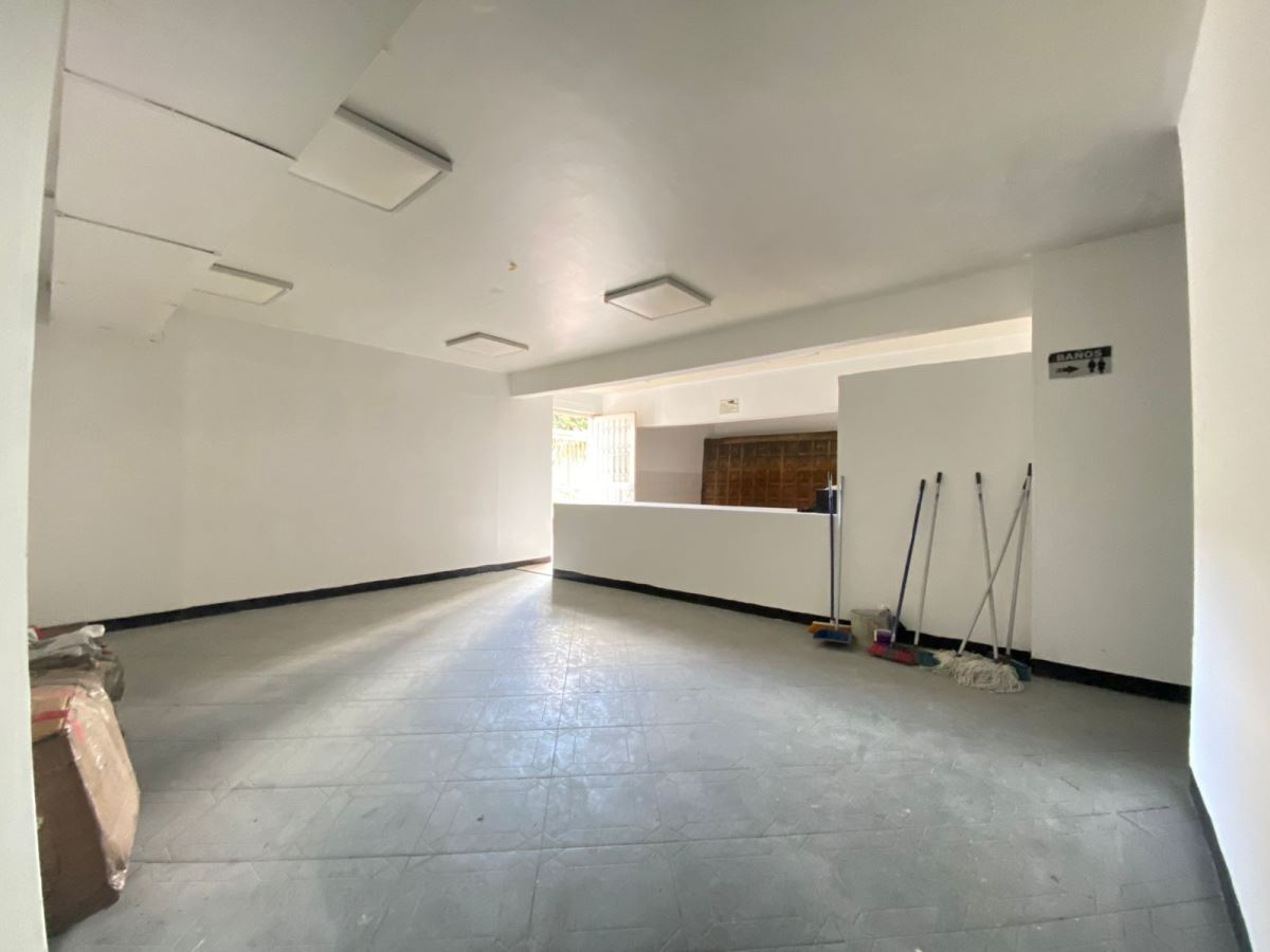 Casa en Arriendo - Bogota, SAN FELIPE 4535