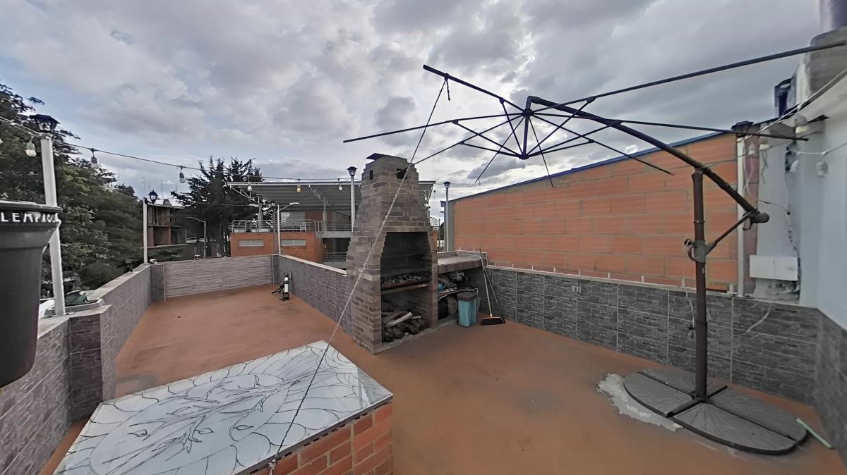 Casa en Venta - Bogota, LA ESPAÑOLA 3437
