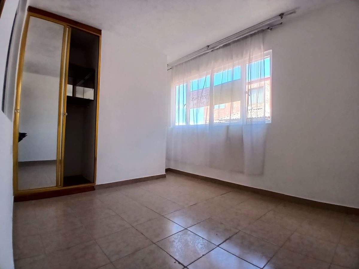 Apartamento en Venta - Bogota, CIUDAD BACHUE 5730